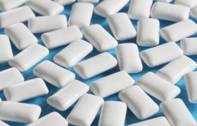 Жевательная резинка поможет вылечить стресс