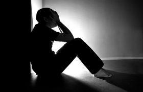 Кетамин защитит от суицидальных мыслей