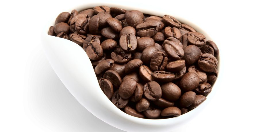 Кофе может защитить от болезни Альцгеймера