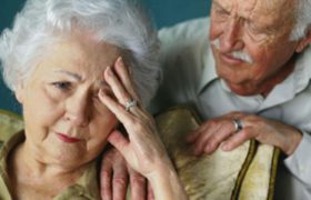 Кожный тест поможет своевременно диагностировать болезнь Альцгеймера