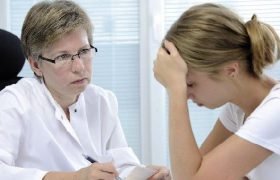 Лекарства увеличивают риск суицида