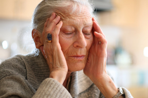 Основные факторы риска развития болезни Альцгеймера