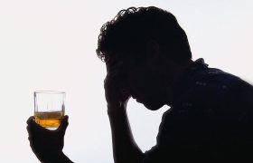 Продолжительность рабочего дня увеличивает риск алкоголизма