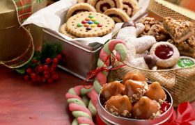 Сладкие продукты усиливают последствия стресса