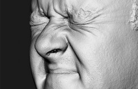 3D-сканирование лица  сможет выявить аутизм на ранней стадии