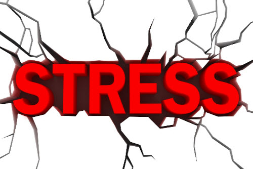 Безработные люди чаще страдают от стресса