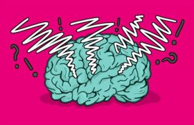 Особенности работы мозга при стрессовом расстройстве