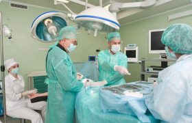 Что такое эндоскопическая хирургия?