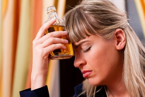 Ученые обнаружили гены алкоголизма