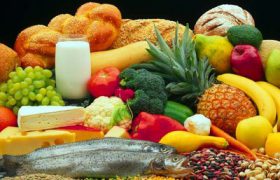 Продукты здорового питания Good meals