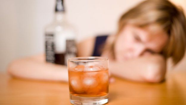 Алкоголизм – результат дефицита одного энзима