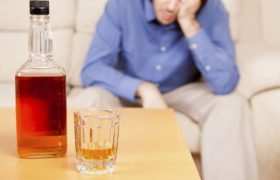 Как бороться с алкоголизмом