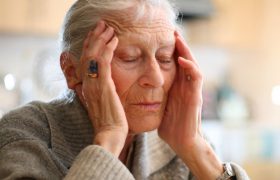 Анальгетики снижают риск возникновения болезни Альцгеймера