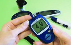 Сахар в крови ухудшает память