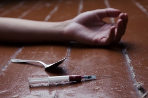 Статистика: 5 американских медиков из 1000 умирают от передозировки наркотиками
