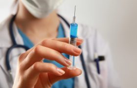 Новая вакцина спасет от передозировки опиоидными наркотиками