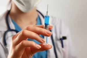 Новая вакцина спасет от передозировки опиоидными наркотиками