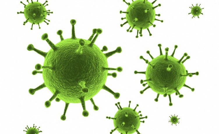 Ротавирус — вирусная кишечная инфекция