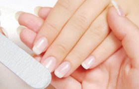 Что влияет на здоровье ногтей?