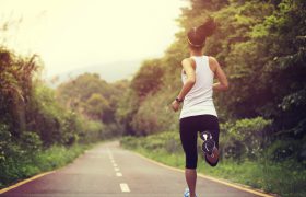 Исследователи выяснили, как бег влияет на мозг