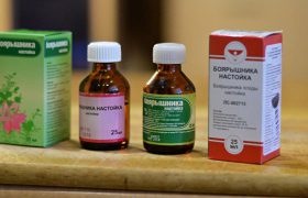 Минздрав предложил ограничить объем тары спиртосодержащих лекарств