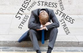 Эксперты: от стресса можно избавиться меньше, чем за 10 минут