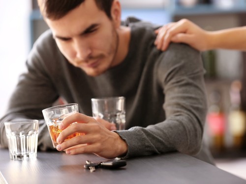Вырабатывается ли со временем устойчивость к алкоголю?
