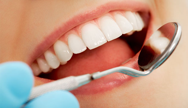 Как сохранить здоровье зубной эмали?