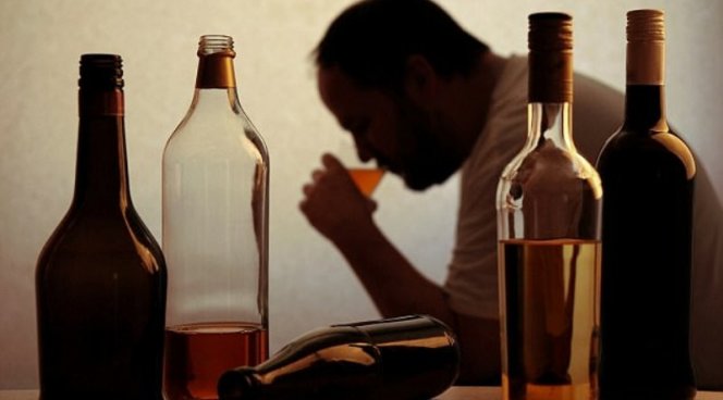 Инсульт может превратить пациента в алкоголика