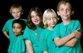Риск развития аутизма у детей зависит от разницы в возрасте с их братьями и сестрами