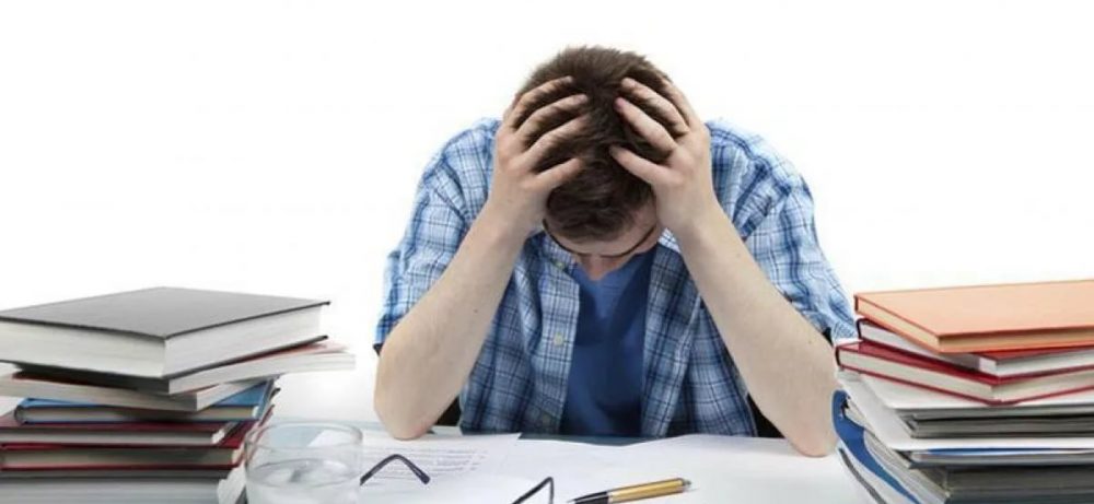 Избавиться от предэкзаменационного стресса помогут письменные откровения