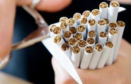 Как быстро возникает никотиновая зависимость