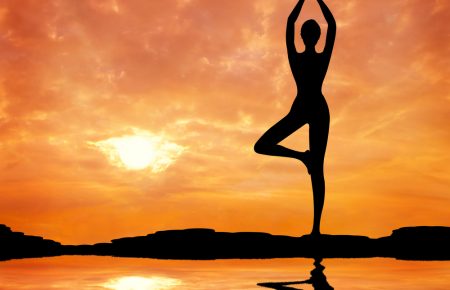 Йога и медитация улучшают здоровье и уменьшают стресс