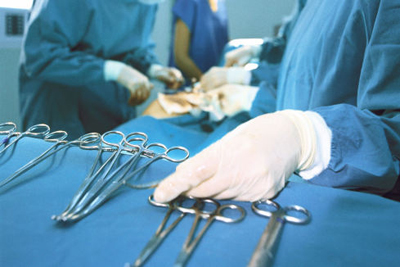 Украинские хирурги провели одну из сверхсложных операций в мире