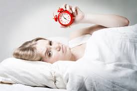 Ученые: недосыпание может привести к рискованным поступкам