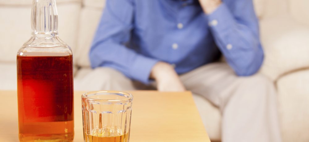 Большие дозы алкоголя по-разному влияют на женский и мужской мозг