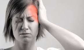 Характер человека влияет на риск развития мигрени