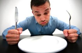 Учёные узнали, почему голод приводит к агрессии
