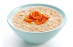 В чем польза ячневой и гречневой каши?