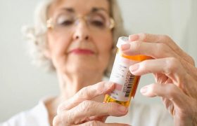 Терапия болезни Альцгеймера