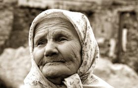 После 65 лет депрессия становится тяжелее