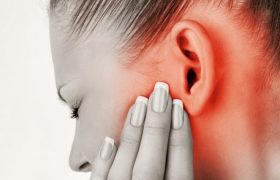 Невралгия ушного узла