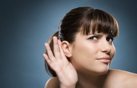 Отчего может возникнуть шум в голове?