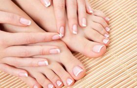 Мази от грибка ногтей и другие вопросы здоровья