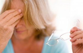 Микроинсульт приводит к развитию стрессового расстройства