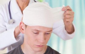 Признаки арахноидита