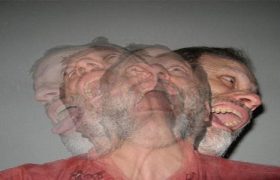 Алкогольные психозы