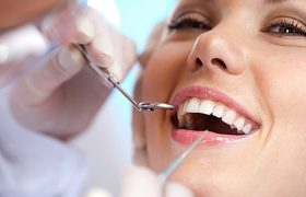 «Клиника Святого Даниила»: качественное лечение зубов по выгодным ценам