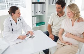 Платное ведение беременности
