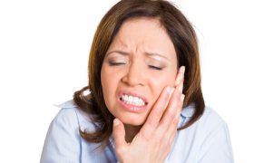 Неврит лицевого нерва